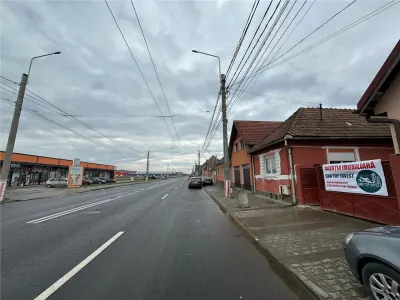 Casa individuala cu  3 camere si 360 mp teren zona Aviatiei - foto 23