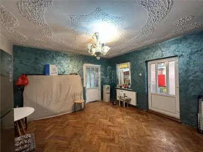 Casa individuala cu  3 camere si 360 mp teren zona Aviatiei - foto 7