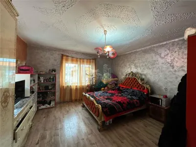 Casa individuala cu  3 camere si 360 mp teren zona Aviatiei - foto 8