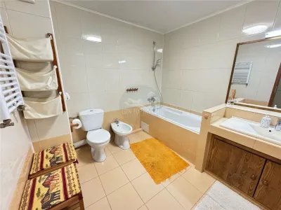 Apartament modern 3 camere balcon  parcare subterana Rahova - foto 12