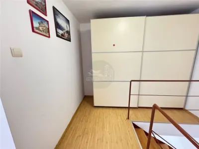 Apartament modern 3 camere balcon  parcare subterana Rahova - foto 16