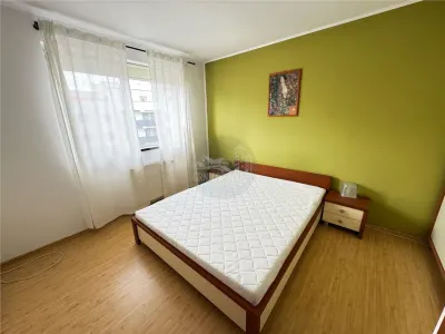 Apartament modern 3 camere balcon  parcare subterana Rahova - foto 3
