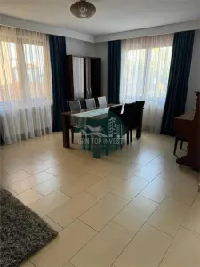 Casa individuala cu 4 camere si 5 locuri de parcare in Cartierul Arhitectilor - foto 4