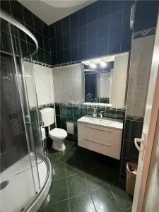 Apartament spatios 63 mp cu 2 camere  in Centrul Sibiului - foto 11