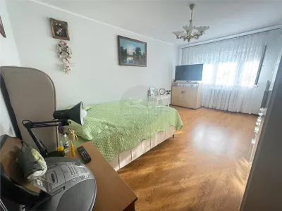 Apartament decomandat cu 2 camere zona Vasile Aaron - foto 18