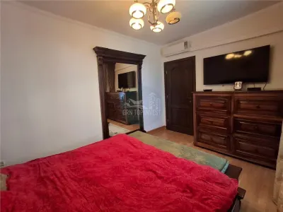 Apartament 2 camere balcon parcare zona Siretului - foto 13