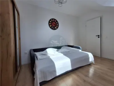 Apartament 3 camere 2 bai balcon 2 locuri parcare zona Arhitectilor - foto 15