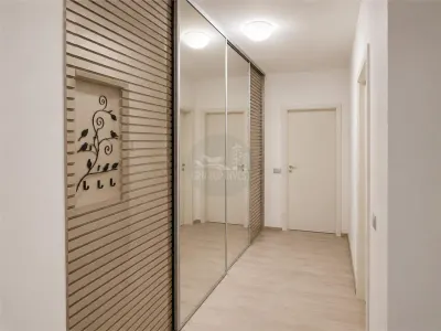 Apartament modern 3 camere decomandat parcare Avangarden - foto 6