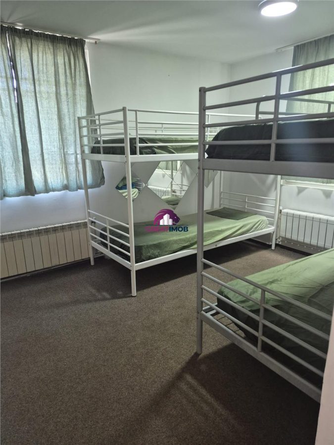 Loc în cameră — 160 EUR/lună | Tot inclus | Metrou 2 minute Mihai Bravu | Zona Vitan - Bucuresti