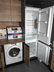 Apartament NOU cu 3 camere balcon parcare zona Shopping City - foto 4
