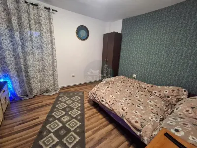 Garsoniera zona Tilisca - Sibiu