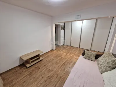 Apartament decomandat cu 3 camere 2 bai in Terezian - foto 2