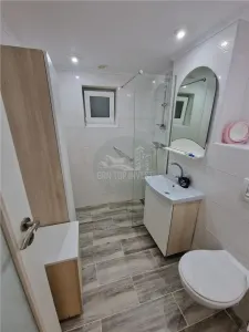 Apartament decomandat cu 3 camere 2 bai in Terezian - foto 13