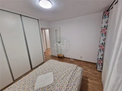 Apartament decomandat cu 3 camere 2 bai in Terezian - foto 8