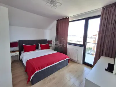Apartament 3 camere 2 locuri parcare zona Arhitectilor - Sibiu