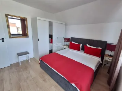 Apartament 3 camere 2 locuri parcare zona Arhitectilor - foto 10