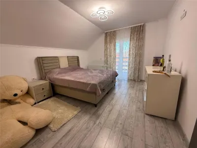 Casa individuala 5 camere 2 bai zona Terezian - foto 11