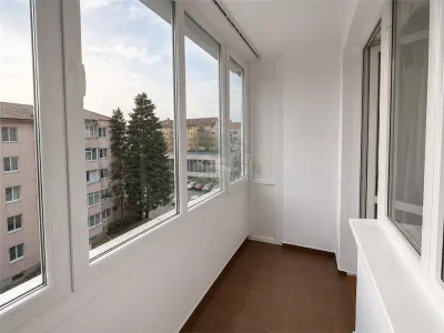 Apartament 2 camere decomandat balcon zona Rahovei - foto 9