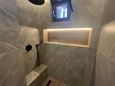 Apartament modern 3 camere si balcon zona Rahova - foto 17