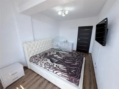 Apartament 3 camere parcare zona Doamna Stanca - foto 7