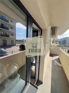 Apartament de lux 3 camere balcon parcare la prima inchiriere - foto 12