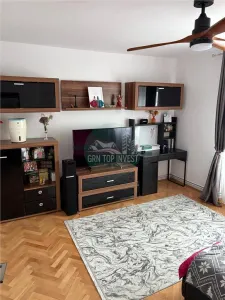 Apartament 2 camere si balcon zona Rahova - foto 18