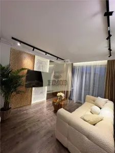 Apartament de lux 2 camere si balcon City Residence-Balanta - Sibiu