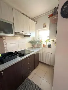 Apartament cu 3 camere 2 balcoane in Strand II - foto 4