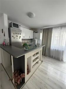 Apartament la etajul 1 cu 3 camere in Cartierul Arhitectilor - Sibiu