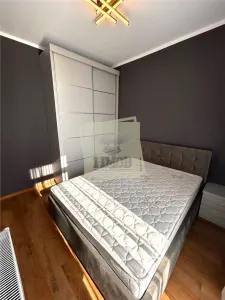 Penthouse nou de lux cu 2 camere terasa 40 mp si parcare in Sibiu - foto 2