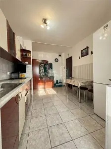 Apartament 2 camere decomandat balcon si pivnita Terezian - foto 5