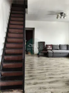 Apartament 4 camere 2 bai balcon zona Terezian - foto 4