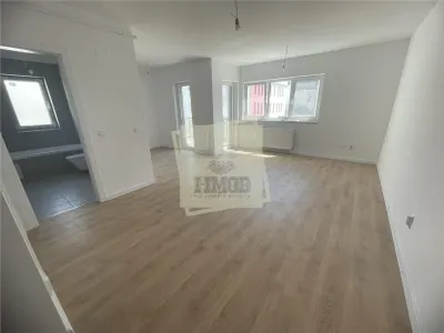 Constructor vand apartament la cheie 3 camere cu camara parcare Mega Image - foto 2