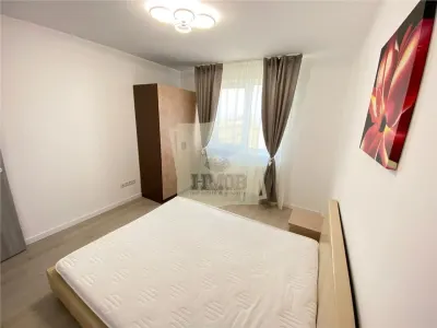 Apartament modern 3 camere 2 bai si balcon pe Calea Surii Mici - foto 5