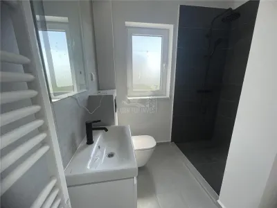 Penthouse 4 camere cu terasa de 102 mp pe Doamna Stanca - foto 13