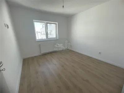 Penthouse 4 camere cu terasa de 102 mp pe Doamna Stanca - foto 10