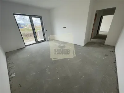 Apartament 3 camere cu balcon si parcare pe Doamna Stanca - foto 6