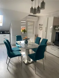 Apartament modern 3 camere 2 balcoane zona Triajului - foto 5