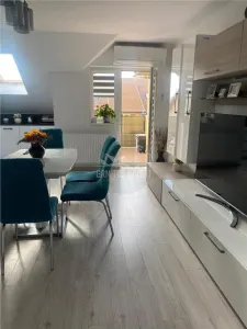 Apartament modern 3 camere 2 balcoane zona Triajului - foto 6
