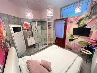 Afacere in exclusivitate cu 2 apartamente in regim hotelier Str 9 Mai - foto 14