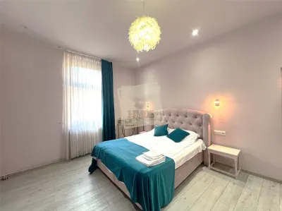Afacere in exclusivitate cu 2 apartamente in regim hotelier Str 9 Mai - foto 4