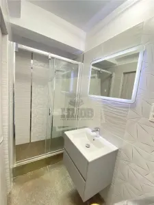 Penthouse de lux cu 3 camere 2 bai si terasa in Sibiu - foto 16