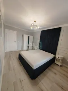 Apartament 2 camere cu balcon si parcare subterana in Terezian - foto 4