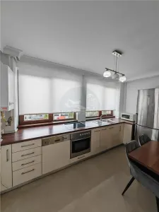 Apartament 2 camere cu balcon si parcare subterana in Terezian - foto 8