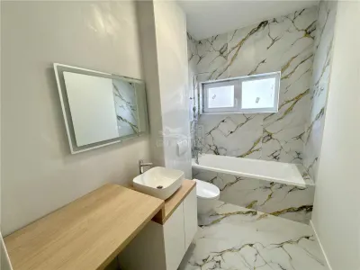 Apartament intabulat etajul 1 la CHEIE in Cartier DaVinci - foto 7