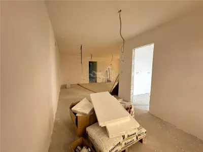 Casa individuala 4 camere 2 bai si garaj curte 500mp Sura Mare - foto 5