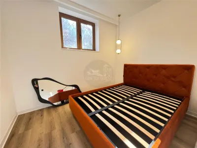 Apartament de LUX cu 3 camere in zona Centrala - foto 8