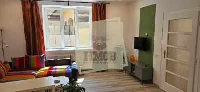 Apartament 2 camere etaj 1 zona Centrala - foto 6
