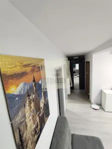 Apartament cu 3 camere 2 balcoane si parcare pe Calea Surii Mici - foto 11