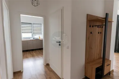 Apartament decomandat 2 camere cu balcon in Selimbar - foto 12